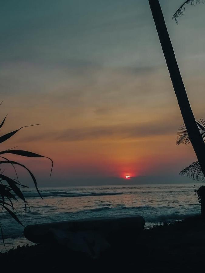 Mermaid Beach Ахангама Екстериор снимка