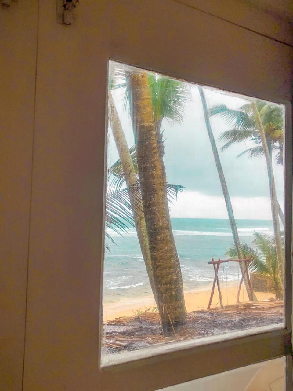 Mermaid Beach Ахангама Екстериор снимка